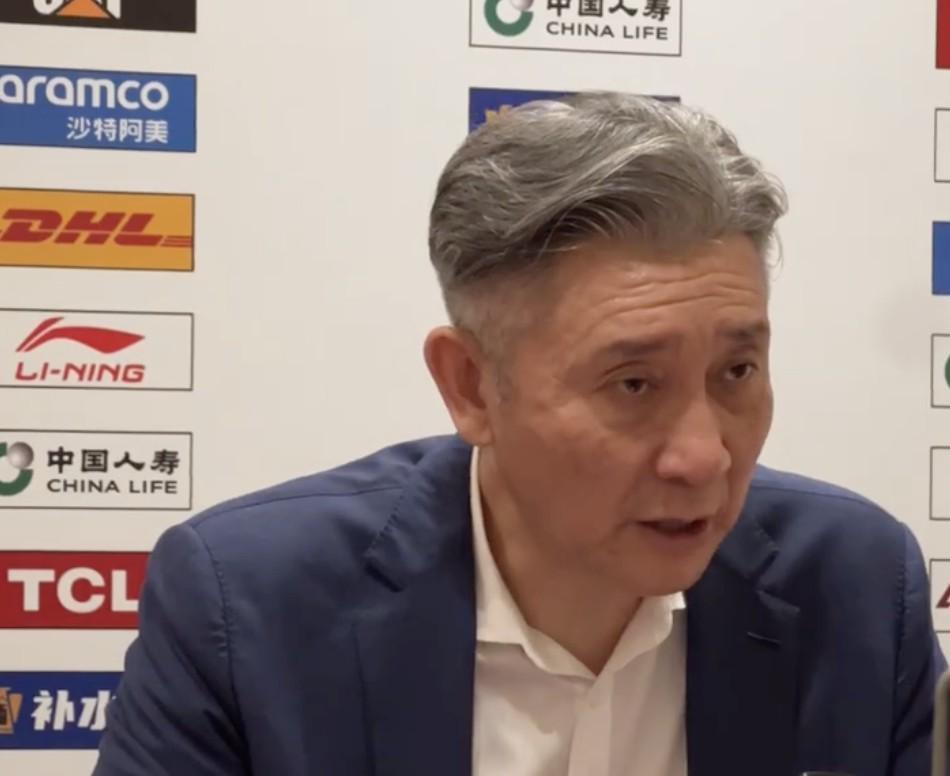 全站官网登录入口-终结上海9连胜，郑永刚：球队现在非常团结，贺希宁堪称劳模