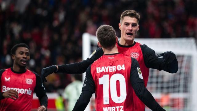 开云体育-秦游夏：冠军库森归来！德甲争冠不是拜仁的独角戏