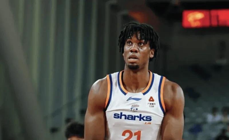 开云体育-溃败北京上海！广东弊端已凸显！只要遇内线强队，杜锋基本没招！