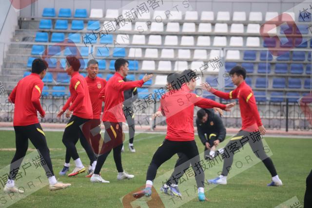 全站官网登录入口-国青两主力停赛谁来入替？西亚+欧洲拉练早有预案