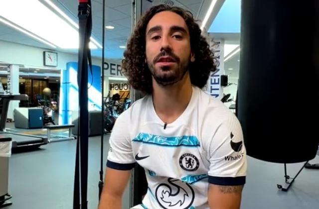 KaiyunSports-库库雷利亚加盟切尔西达协议 转会费最高6200万镑