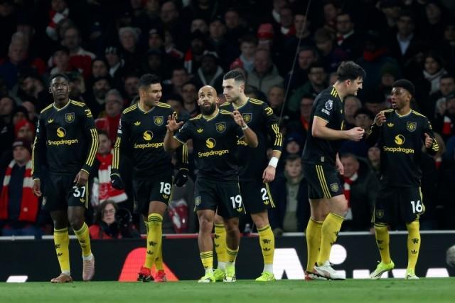 KaiyunSports-天空体育：曼联冬窗无动作